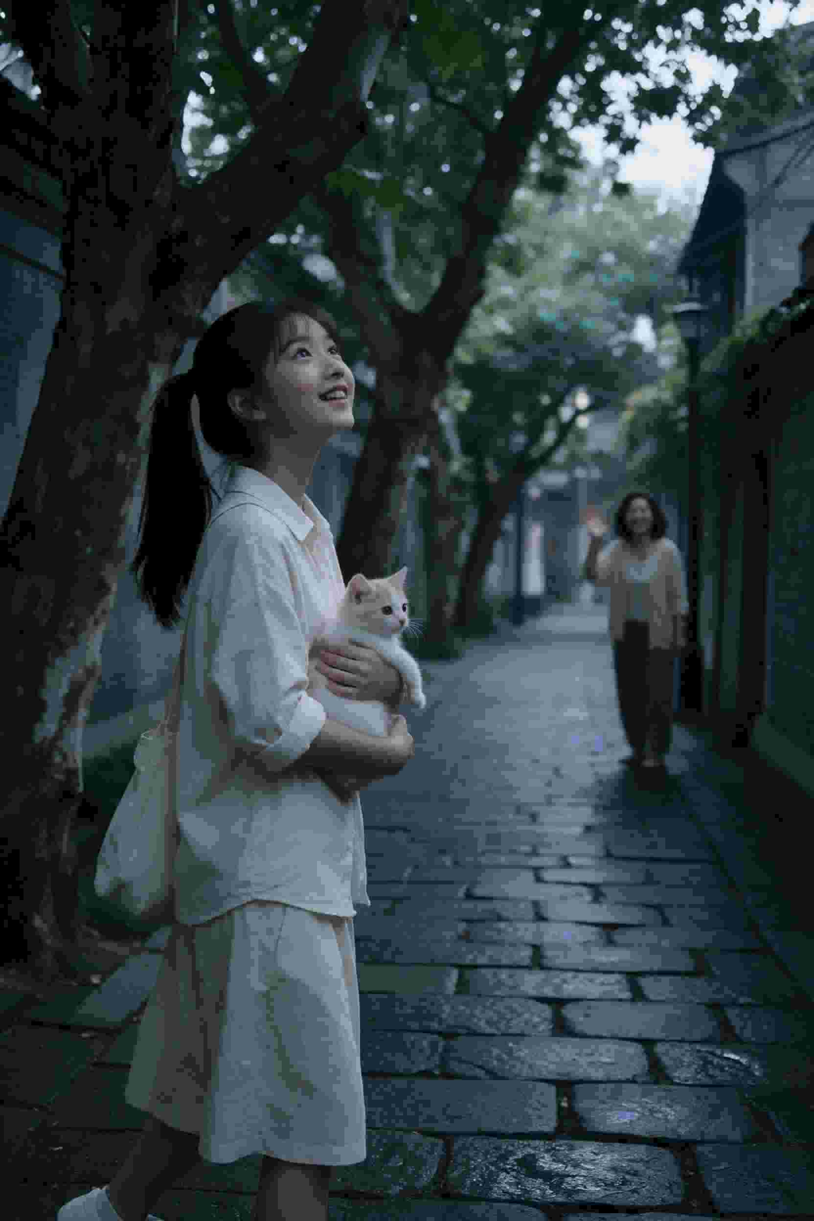 轻松开始浪漫的日子