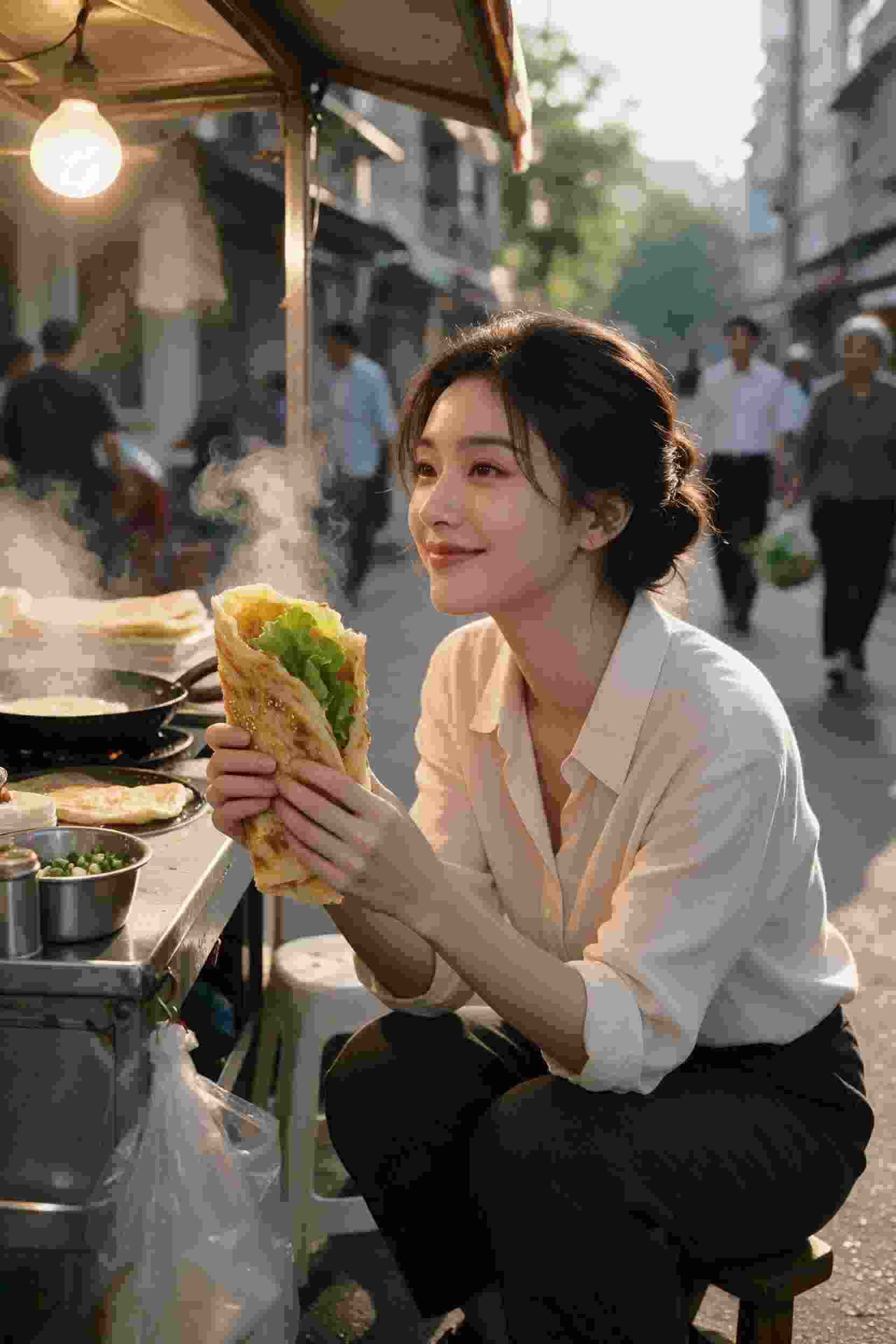 夏日物语