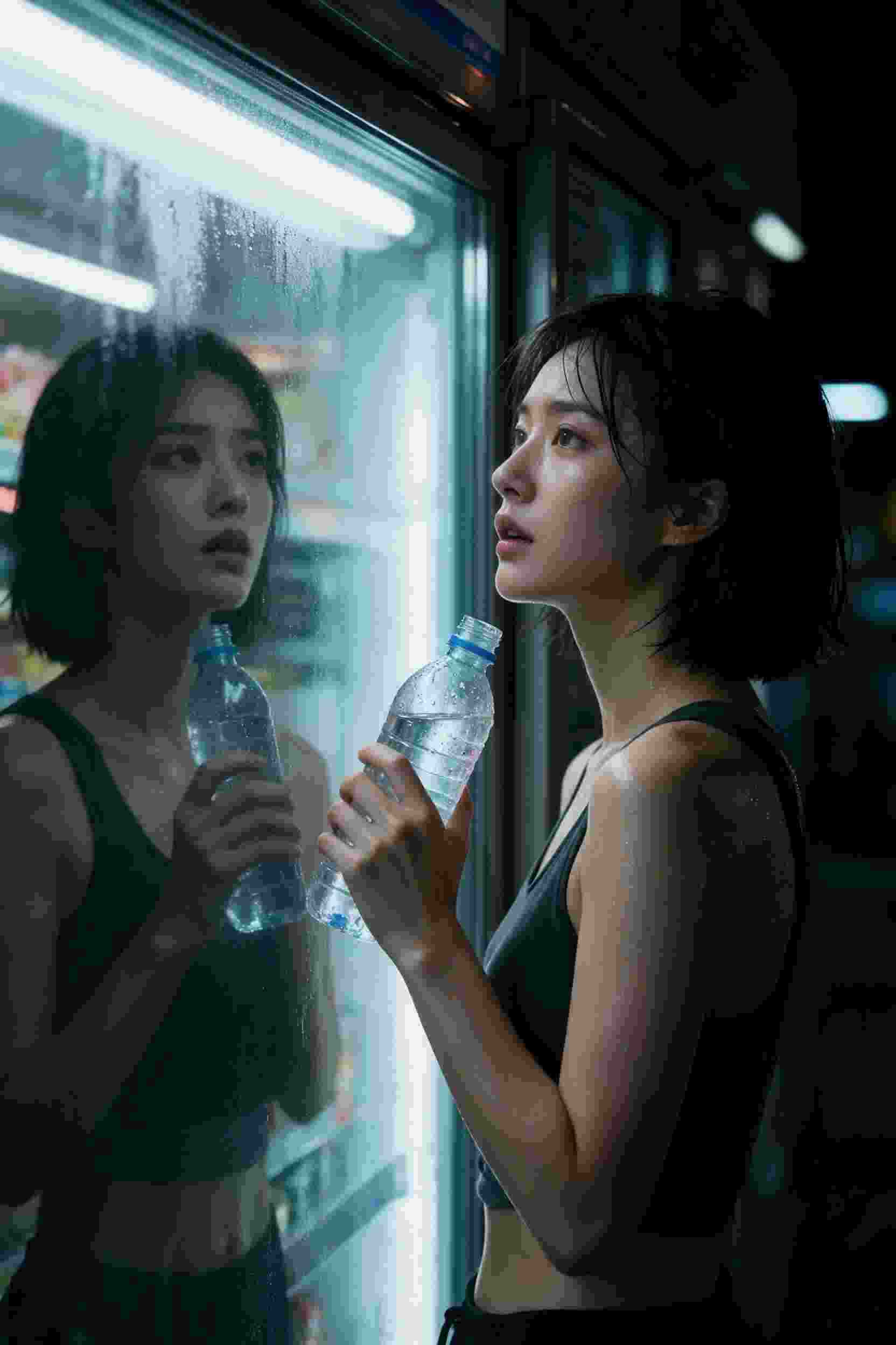 我的解放日记