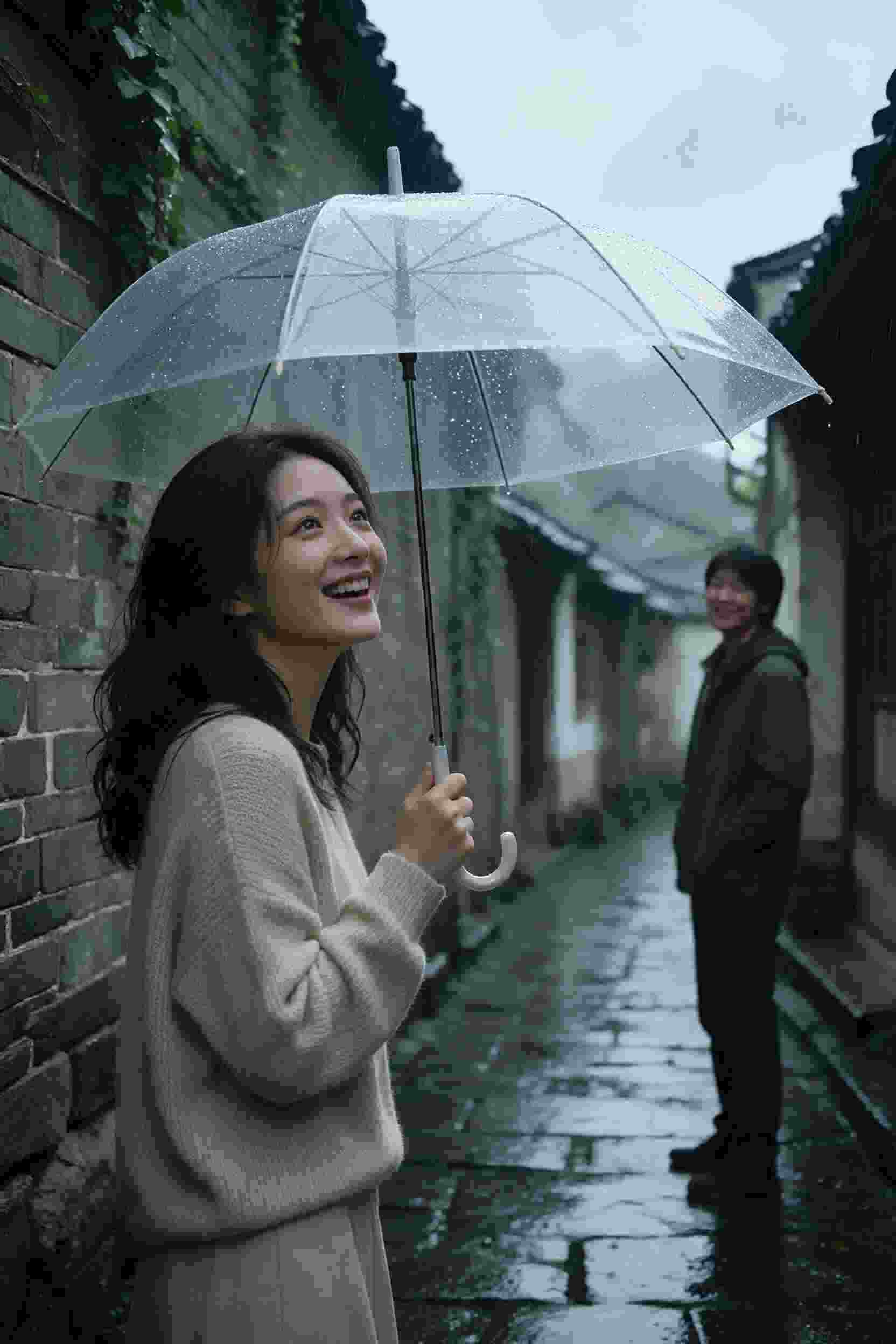 秘密森林