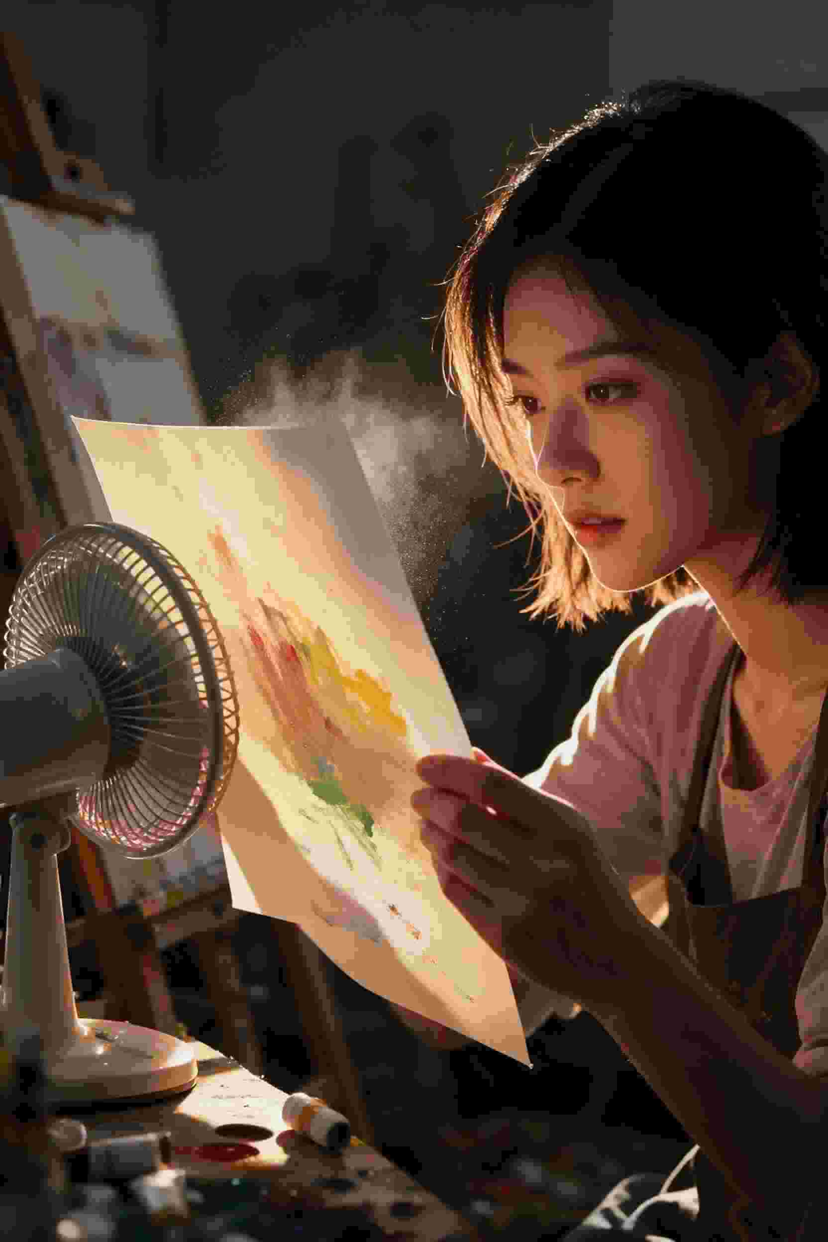 灿烂的遗产