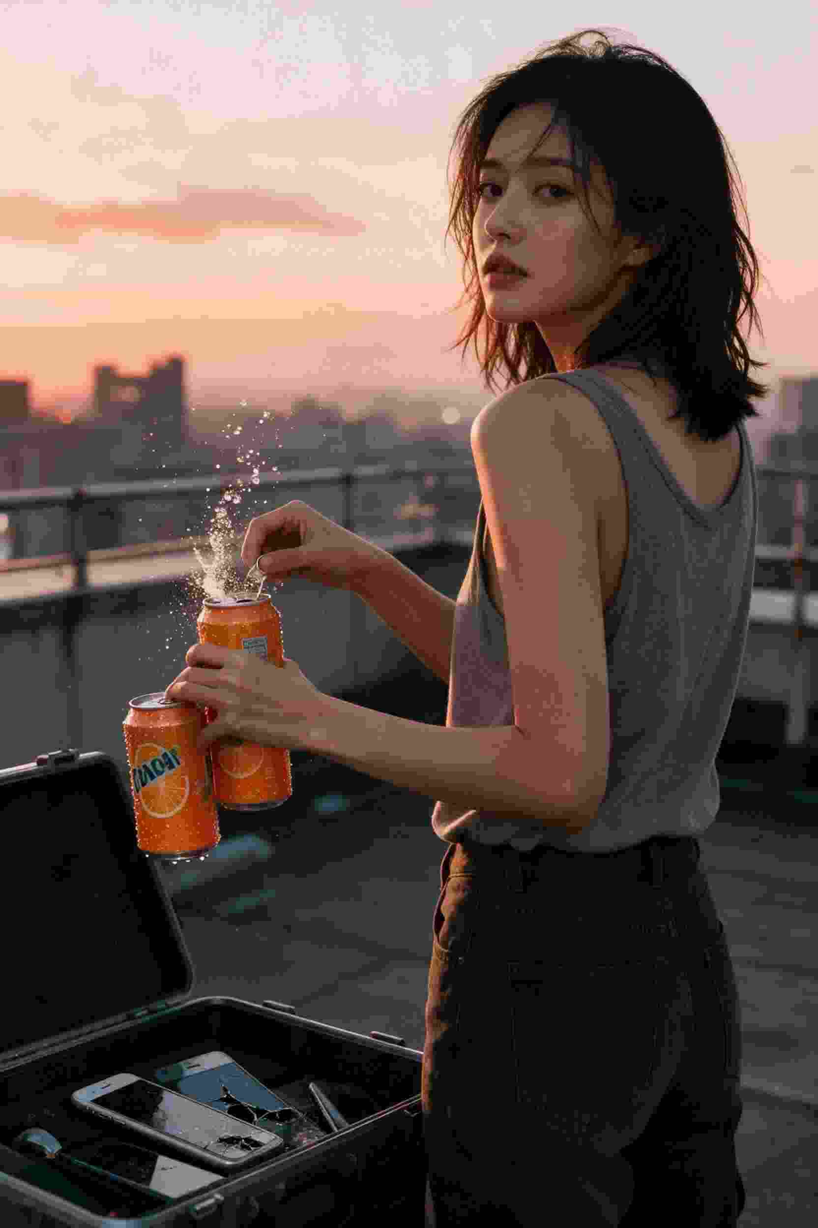 前女友俱乐部